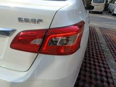 Nissan Sylphy 2022 Classic 1.6XE CVT Comfort - ფოტო 8