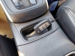 Nissan Sylphy 2022 Classic 1.6XE CVT Comfort - ფოტო 9