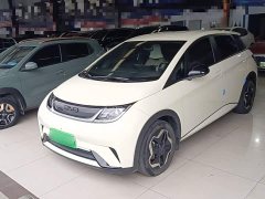 BYD Dolphin 405km Freedom Edition - ფოტო 1