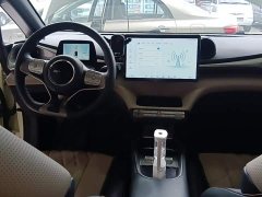 BYD Dolphin 405km Freedom Edition - ფოტო 10