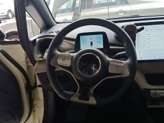 BYD Dolphin 405km Freedom Edition - ფოტო 11