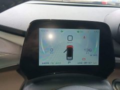 BYD Dolphin 405km Freedom Edition - ფოტო 12