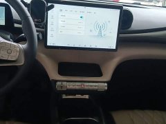 BYD Dolphin 405km Freedom Edition - ფოტო 13
