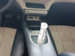 BYD Dolphin 405km Freedom Edition - ფოტო 14