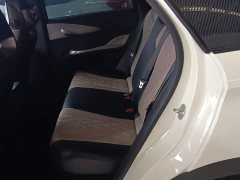 BYD Dolphin 405km Freedom Edition - ფოტო 17