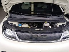 BYD Dolphin 405km Freedom Edition - ფოტო 20