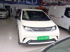 BYD Dolphin 405km Freedom Edition - ფოტო 3