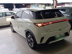 BYD Dolphin 405km Freedom Edition - ფოტო 5