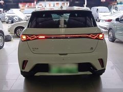 BYD Dolphin 405km Freedom Edition - ფოტო 6