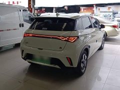 BYD Dolphin 405km Freedom Edition - ფოტო 7