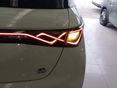 BYD Dolphin 405km Freedom Edition - ფოტო 8