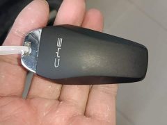 BYD Dolphin 405km Freedom Edition - ფოტო 9