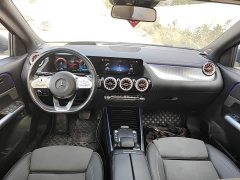 Mercedes-Benz EQA 300 4MATIC Launch Edition - ფოტო 10