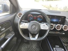 Mercedes-Benz EQA 300 4MATIC Launch Edition - ფოტო 11