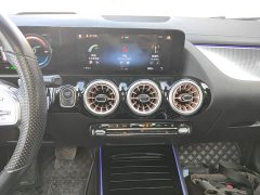 Mercedes-Benz EQA 300 4MATIC Launch Edition - ფოტო 13