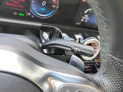 Mercedes-Benz EQA 300 4MATIC Launch Edition - ფოტო 14