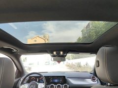 Mercedes-Benz EQA 300 4MATIC Launch Edition - ფოტო 18