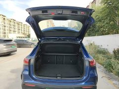 Mercedes-Benz EQA 300 4MATIC Launch Edition - ფოტო 19
