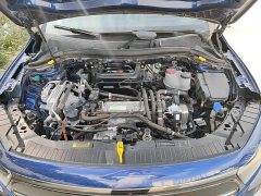Mercedes-Benz EQA 300 4MATIC Launch Edition - ფოტო 20