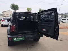 Tank 300 Off-Road Edition 2.0T Conqueror - ფოტო 19