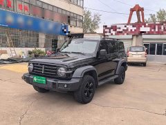Tank 300 Off-Road Edition 2.0T Conqueror - ფოტო 2