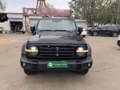 Tank 300 Off-Road Edition 2.0T Conqueror - ფოტო 3