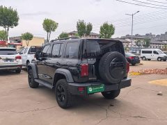 Tank 300 Off-Road Edition 2.0T Conqueror - ფოტო 5