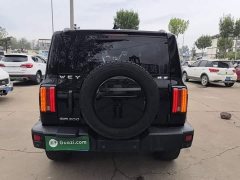 Tank 300 Off-Road Edition 2.0T Conqueror - ფოტო 6