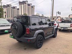 Tank 300 Off-Road Edition 2.0T Conqueror - ფოტო 7