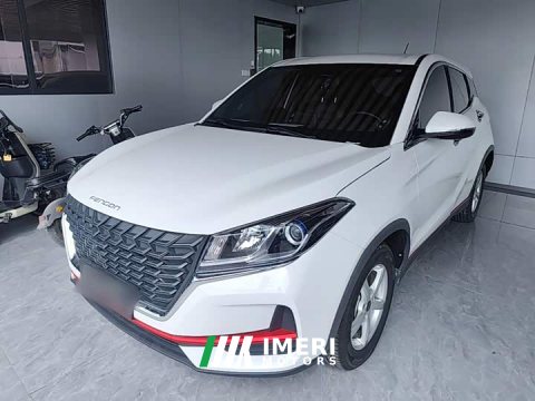 2023 Dongfeng Fengguang 500 2022 1.5L CVT Deluxe - ავტომობილი ჩინეთიდან