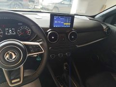 Dongfeng Fengguang 500 2022 1.5L CVT Deluxe - ფოტო 10