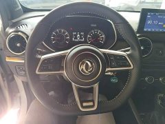 Dongfeng Fengguang 500 2022 1.5L CVT Deluxe - ფოტო 11