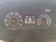 Dongfeng Fengguang 500 2022 1.5L CVT Deluxe - ფოტო 12