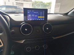Dongfeng Fengguang 500 2022 1.5L CVT Deluxe - ფოტო 13