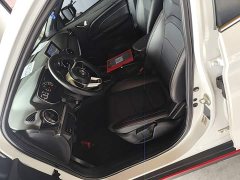 Dongfeng Fengguang 500 2022 1.5L CVT Deluxe - ფოტო 15