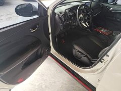Dongfeng Fengguang 500 2022 1.5L CVT Deluxe - ფოტო 16