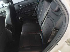 Dongfeng Fengguang 500 2022 1.5L CVT Deluxe - ფოტო 17