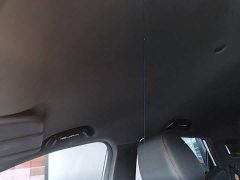 Dongfeng Fengguang 500 2022 1.5L CVT Deluxe - ფოტო 18