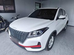 Dongfeng Fengguang 500 2022 1.5L CVT Deluxe - ფოტო 2