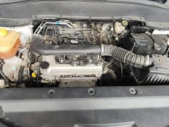 Dongfeng Fengguang 500 2022 1.5L CVT Deluxe - ფოტო 20