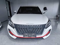 Dongfeng Fengguang 500 2022 1.5L CVT Deluxe - ფოტო 3