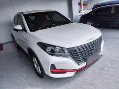 Dongfeng Fengguang 500 2022 1.5L CVT Deluxe - ფოტო 4