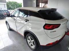 Dongfeng Fengguang 500 2022 1.5L CVT Deluxe - ფოტო 5