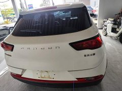 Dongfeng Fengguang 500 2022 1.5L CVT Deluxe - ფოტო 6