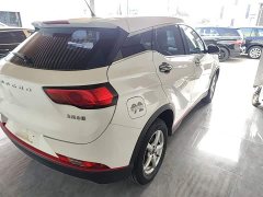 Dongfeng Fengguang 500 2022 1.5L CVT Deluxe - ფოტო 7