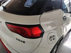 Dongfeng Fengguang 500 2022 1.5L CVT Deluxe - ფოტო 8