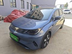 BYD Dolphin Smart Drive 410km Fashion Edition - ფოტო 1