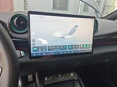 BYD Dolphin Smart Drive 410km Fashion Edition - ფოტო 13