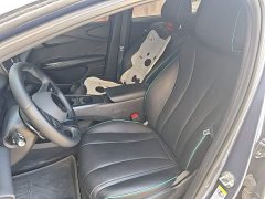 BYD Dolphin Smart Drive 410km Fashion Edition - ფოტო 15