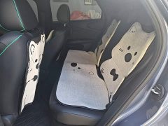 BYD Dolphin Smart Drive 410km Fashion Edition - ფოტო 17